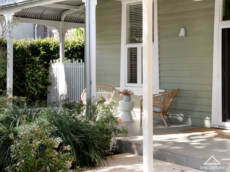 11 Pennell Road gallery