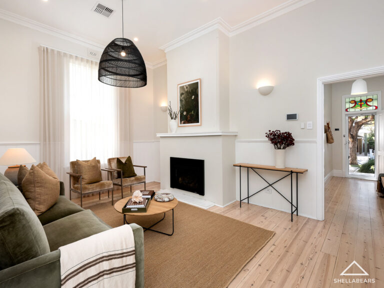 11 Pennell Road gallery