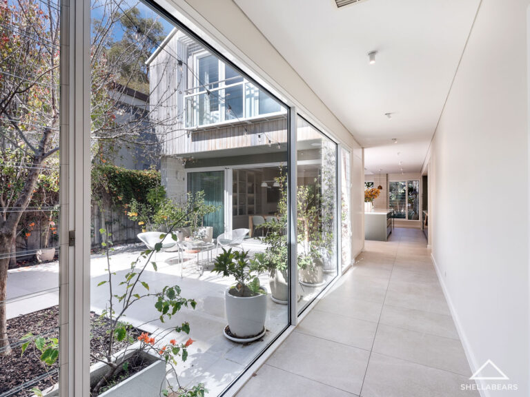 11 Pennell Road gallery