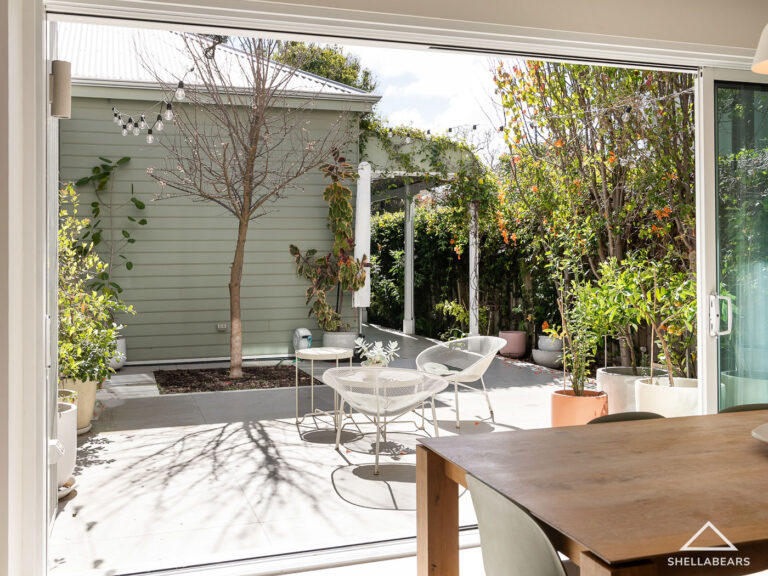 11 Pennell Road gallery