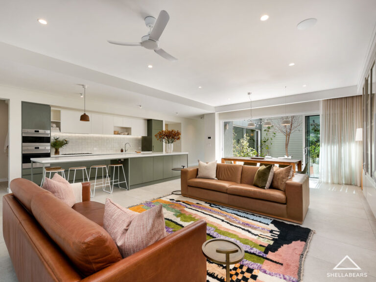11 Pennell Road gallery