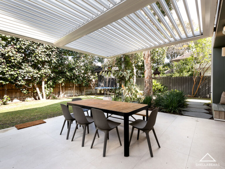 11 Pennell Road gallery