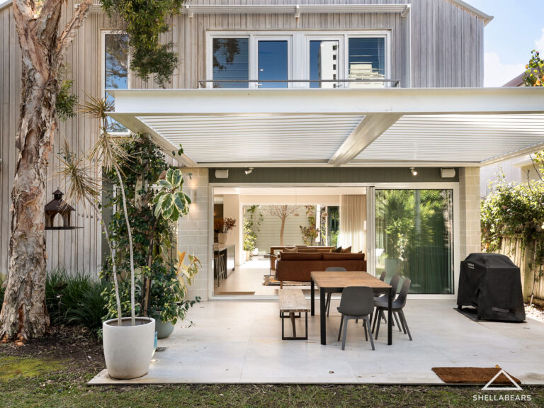 11 Pennell Road gallery