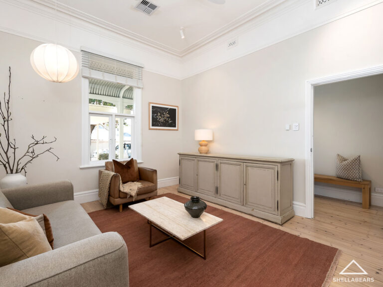 11 Pennell Road gallery
