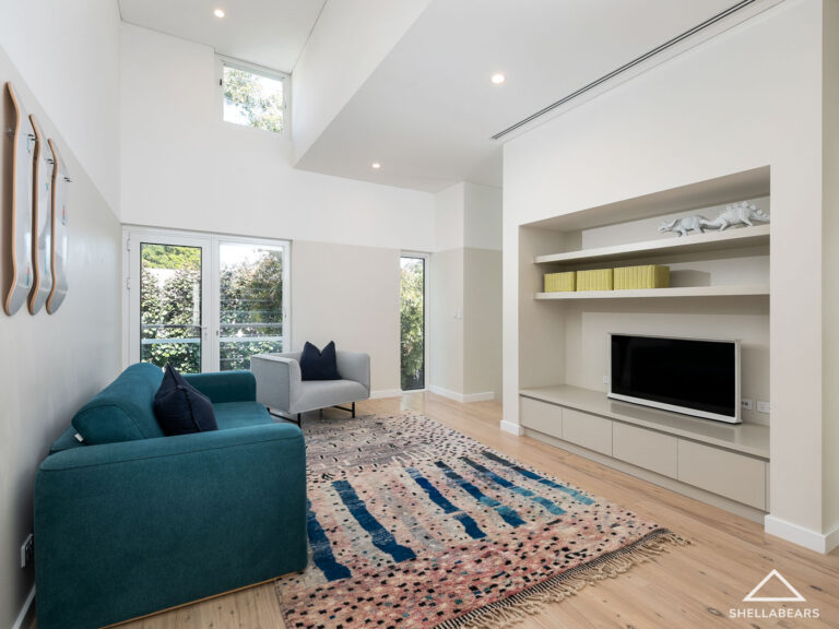 11 Pennell Road gallery