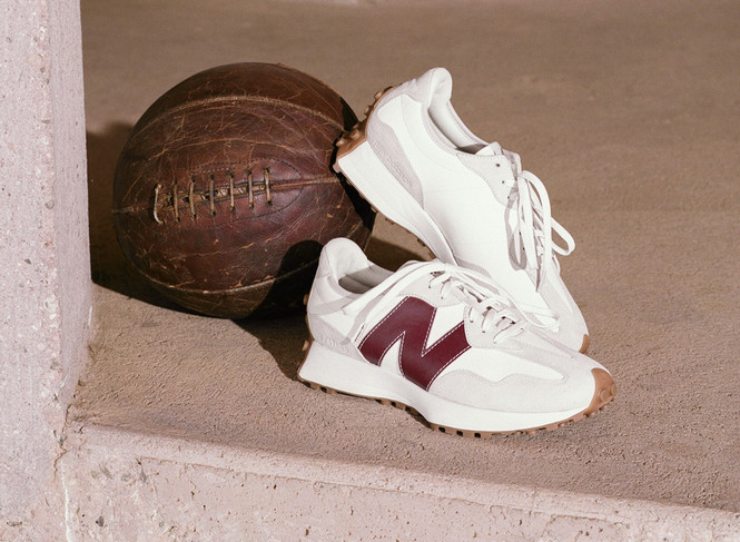 New balance best sale x staud