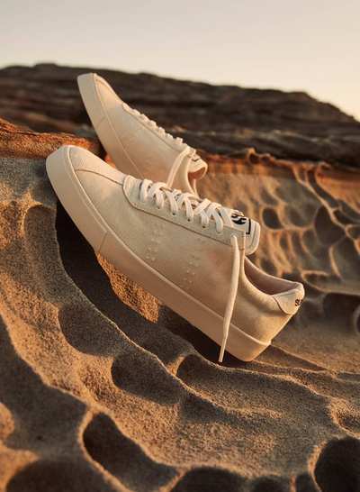 Superga history outlet