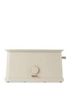 Grey Sowden Toaster, EU