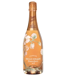 Belle Époque Rosé Vintage