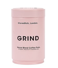 House Blend Coffee Pods x 21