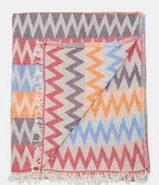 Splash Turkish Towel