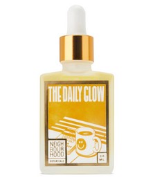 The Daily Glow Facial Oil, 30ml