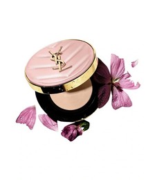 Touche Eclat Glow Pact Cushion Foundation