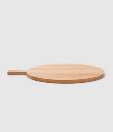 Theo Timber Large Round Platter