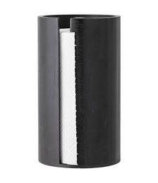 Kitchen Paper Stand - Black