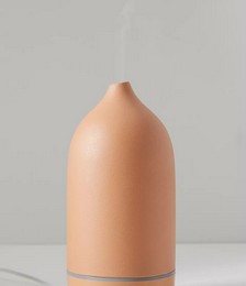 Terracotta Stone Essential Oil Diffuser