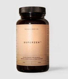 Super Zen Adaptogen Powder