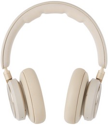 Taupe Beoplay HX Headphones