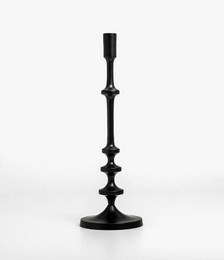 EILEEN TALL TAPER CANDLESTAND