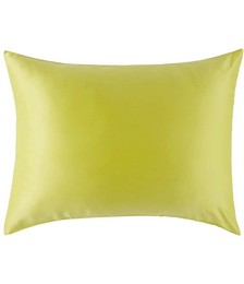 Silk Standard Pillow Case
