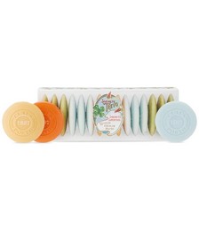 Trevo Guest Soap Set