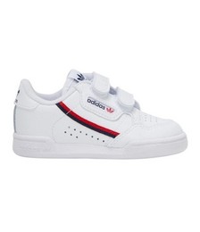 Continental 80 Strap Infant Sneakers
