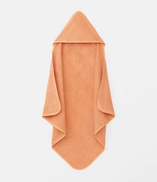 Rayner Hooded Towel - Babies