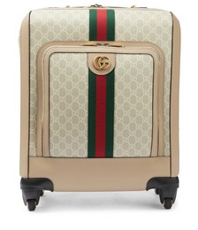 Gucci Savoy Small carry-on suitcase