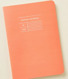 Everyday Notebook