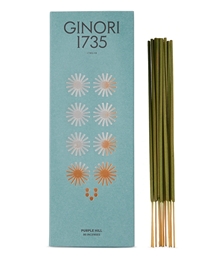 Purple Hill Incense Refill 80 Sticks