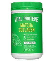 Matcha Collagen