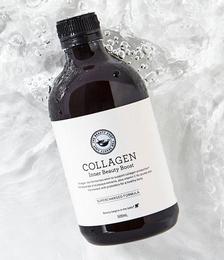 Collagen Inner Beauty Boost