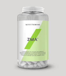 ZMA® Capsules