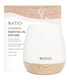 Ambient Essential Oil Diffuser