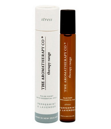 Therapy Pulse Point Stress Peppermint & Lavender