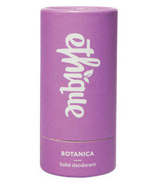Solid Deodorant Stick Botanica - 70g