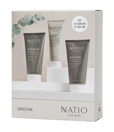 Groom Gift Set