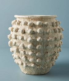 Minka Textured Pot