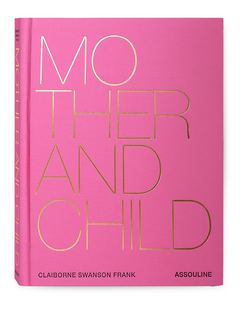 Mother & Child Book