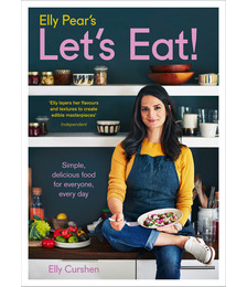 Elly Pear's Let's Eat