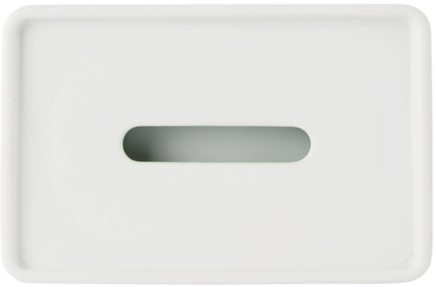 Ceramic Dish, Soap