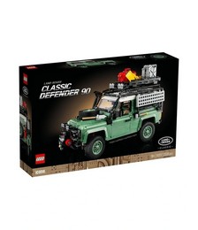 Icons Land Rover Classic Defender 90