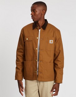 Michigan Coat