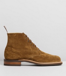 Rickaby Boots