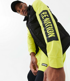 Extension Long Sleeve Top