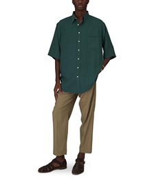 Short Sleeves Shirt