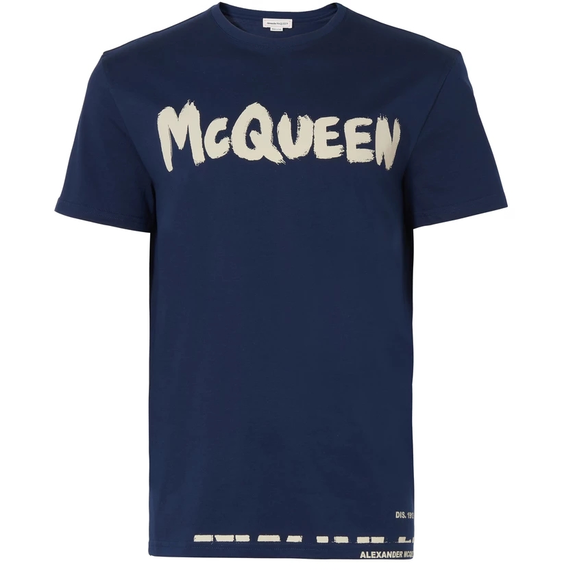 Logo T-shirt