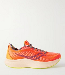 Endorphin Speed 2 Rubber-Trimmed Mesh Running Sneakers