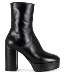 Thunder Platform Bootie