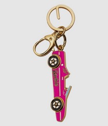 Barbie Pink Key Fob